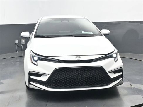 Used 2024 Toyota Corolla SE image 20