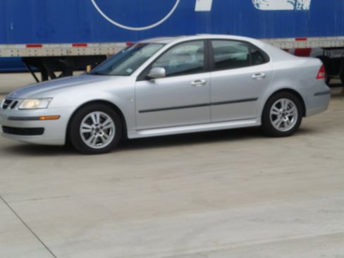 Used 2007 Saab 9-3 2.0T image 2