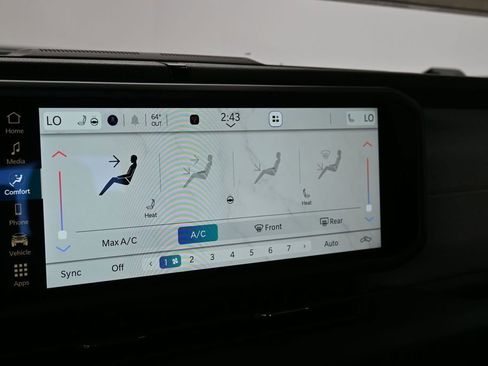 New 2026 Jeep Gladiator Sport AWD/4WD image 20