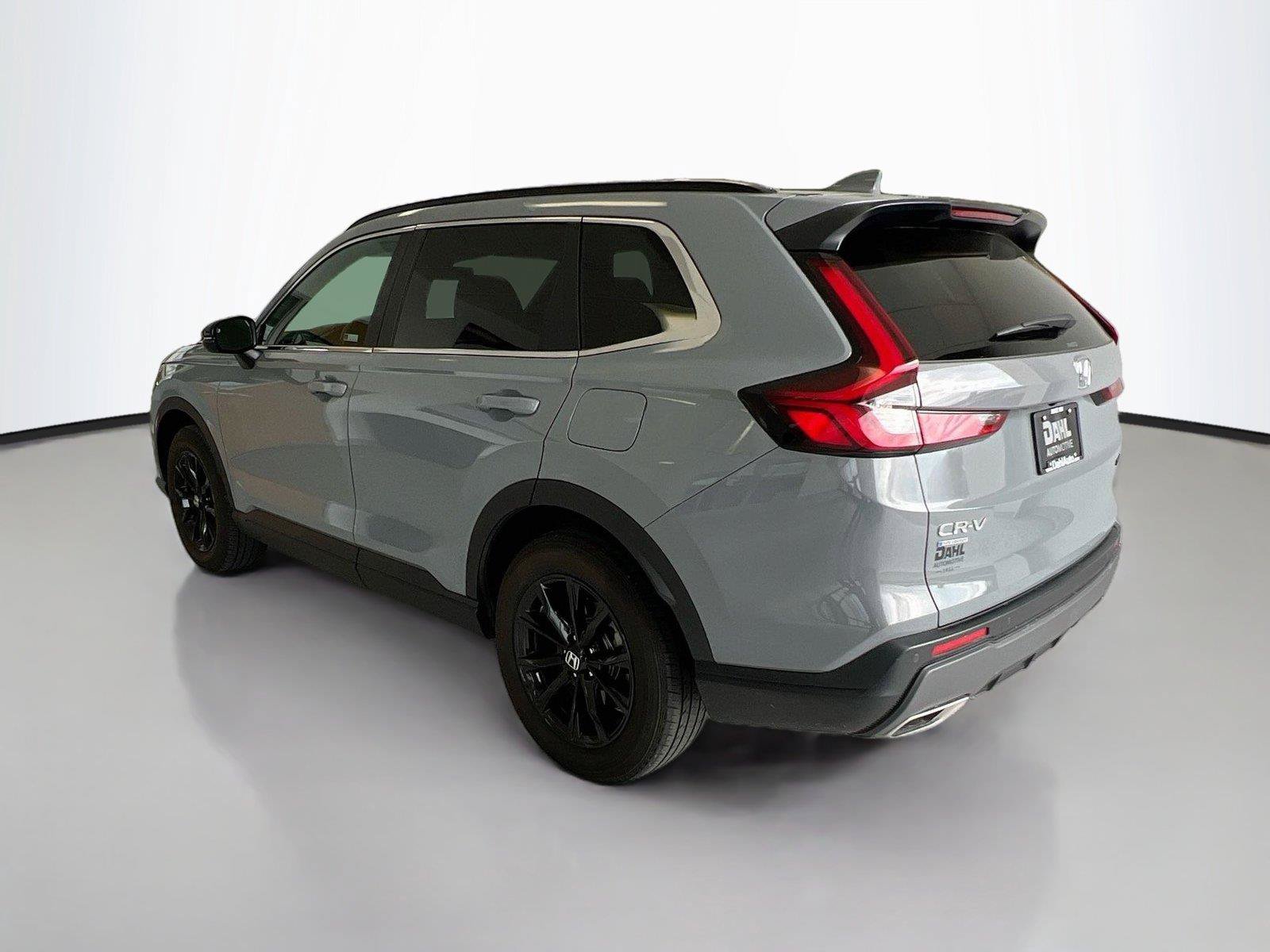 Used 2024 Honda CR-V Sport-L image 10