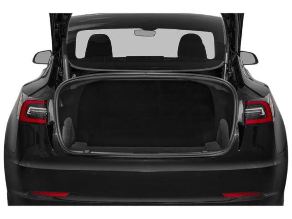 Used 2023 Tesla Model 3 Performance AWD/4WD image 11