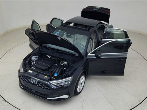 Used 2025 Audi A3 2.0T Premium image 83