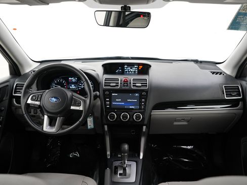 Used 2017 Subaru Forester 2.5i Limited w/ Popular Package #2 AWD/4WD image 13
