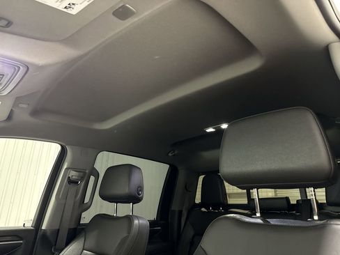 Used 2025 Chevrolet Silverado 2500 LTZ w/ LTZ Convenience Package image 19