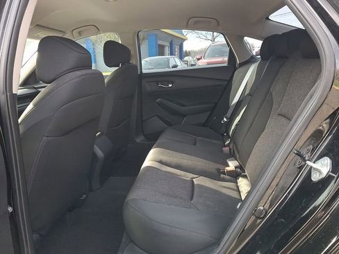 Used 2024 Honda Accord LX image 10
