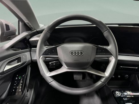 New 2025 Audi A6 e-tron Premium Plus image 15