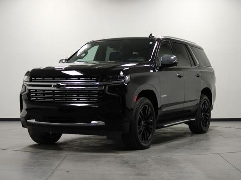 Used 2023 Chevrolet Tahoe Premier image 8