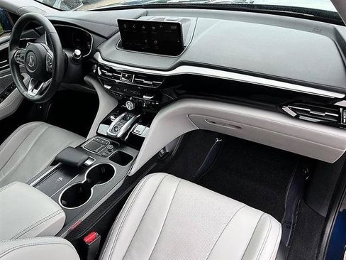 Used 2024 Acura MDX FWD w/ Technology Package image 20