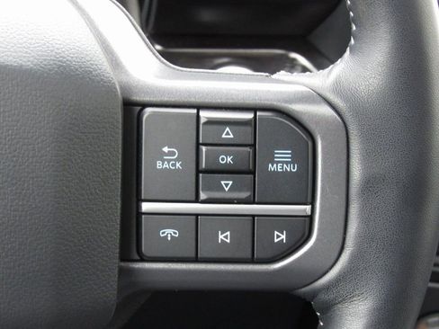 Used 2024 Ford F350 Lariat w/ Lariat Ultimate Package image 28