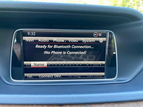 Used 2014 Mercedes-Benz E 350 Sedan image 14