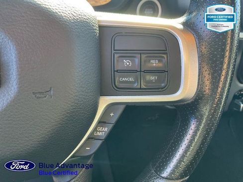 Used 2020 RAM 2500 Big Horn image 9
