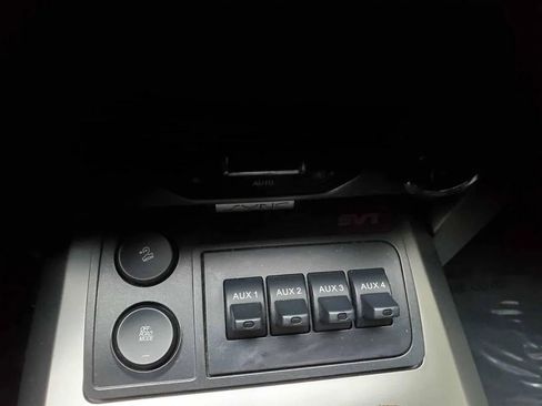 Used 2013 Ford F150 Raptor w/ Luxury Equipment Group image 33