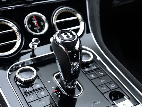 Used 2022 Bentley Continental GT Speed image 38