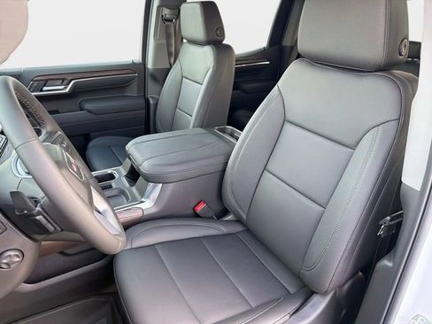 New 2026 GMC Sierra 1500 SLT w/ SLT Premium Package AWD/4WD image 19