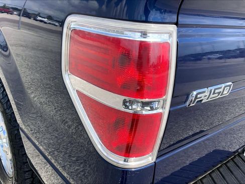 Used 2012 Ford F150 XLT w/ XLT Convenience Pkg image 27