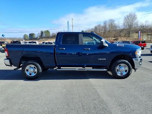 Used 2024 RAM 2500 Big Horn w/ Bed Utility Group image 3