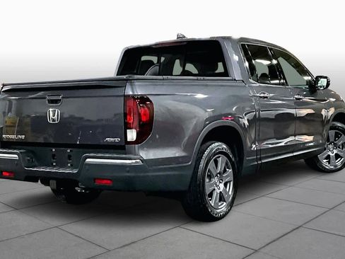 Used 2020 Honda Ridgeline RTL-E image 12