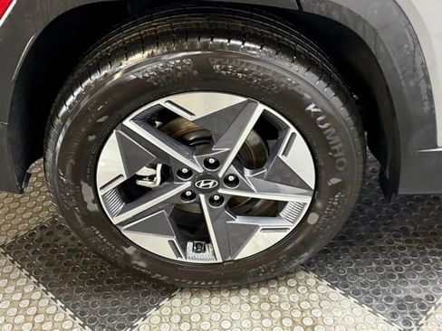 Certified 2025 Hyundai Tucson SEL image 15