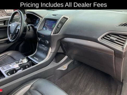 Used 2019 Ford Edge SEL w/ Equipment Group 201A FWD image 23