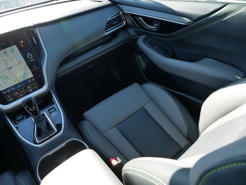 Used 2023 Subaru Outback Onyx Edition XT image 11