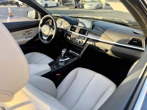 Used 2015 BMW 428i Convertible RWD image 21