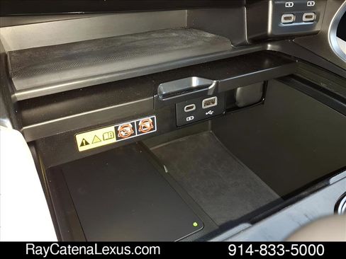 Certified 2023 Lexus RX 350 F Sport image 21