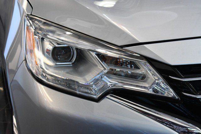 Used 2024 Mitsubishi Mirage G4 SE FWD image 4