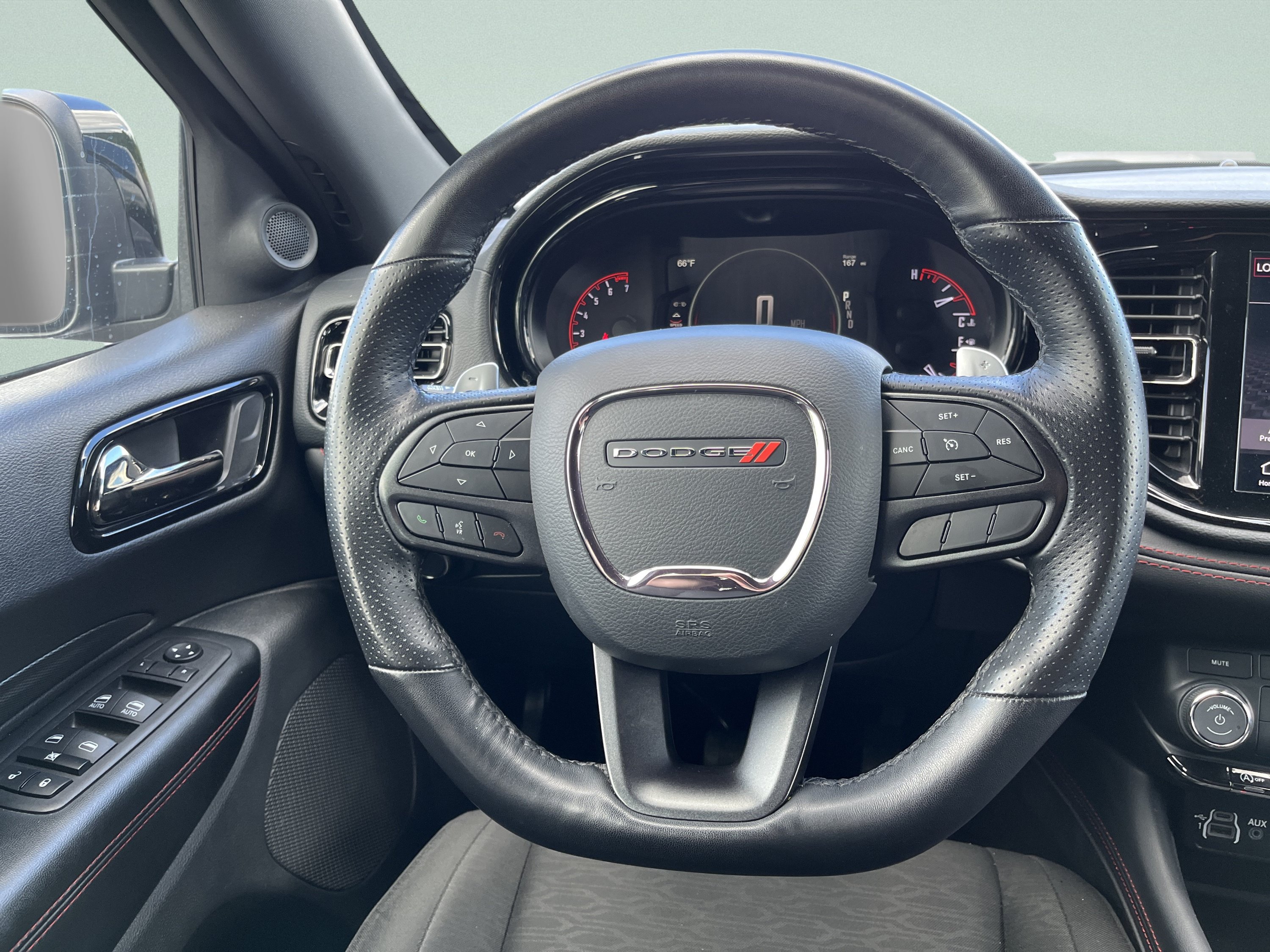Used 2025 Dodge Durango GT AWD/4WD image 26
