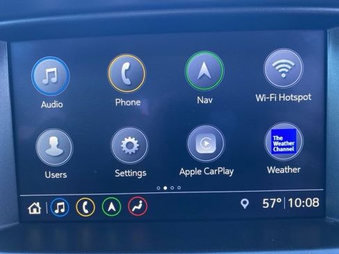 Used 2021 Chevrolet Colorado ZR2 w/ Colorado ZR2 Bison Edition image 46