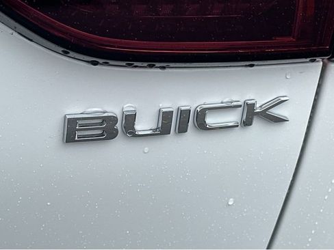 New 2026 Buick Envision Sport Touring AWD/4WD image 13