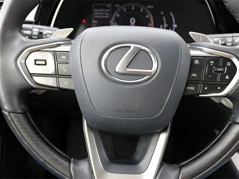 Used 2023 Lexus RX 350 Premium Plus w/ Cold Area Package image 21