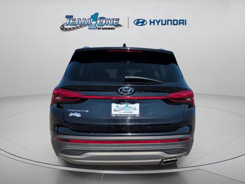 Used 2023 Hyundai Santa Fe SEL FWD image 7