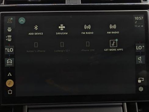 Used 2024 Land Rover Range Rover Velar S image 32