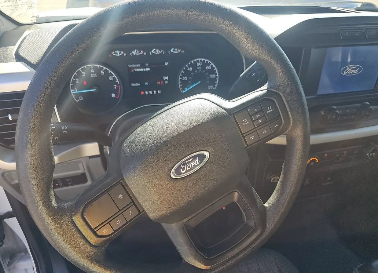 Used 2021 Ford F150 XL RWD image 38
