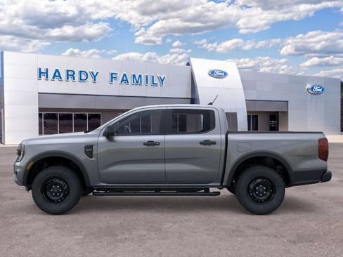 New 2026 Ford Ranger XL w/ Trailer Tow Package RWD image 3