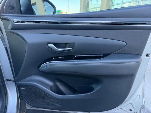 Certified 2024 Hyundai Tucson Limited image 15