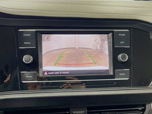 Used 2021 Volkswagen Jetta S w/ Driver Assistance Package image 13