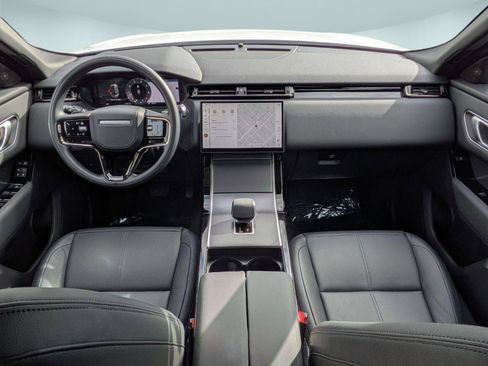 Used 2026 Land Rover Range Rover Velar S AWD/4WD image 25