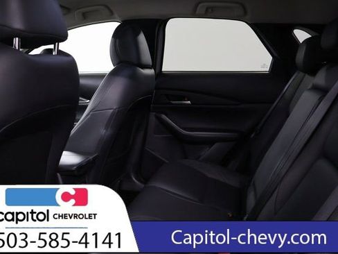 Used 2024 MAZDA CX-30 AWD 2.5 S w/ Select Sport Pkg image 26
