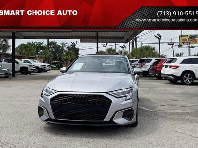 Used 2024 Audi A3 2.0T Premium w/ Convenience Package