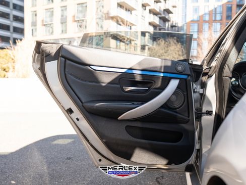 Used 2019 BMW 440i Gran Coupe w/ M Sport Package image 44