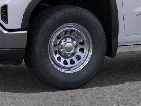 New 2026 GMC Sierra 1500 Pro w/ Pro Value Package image 9