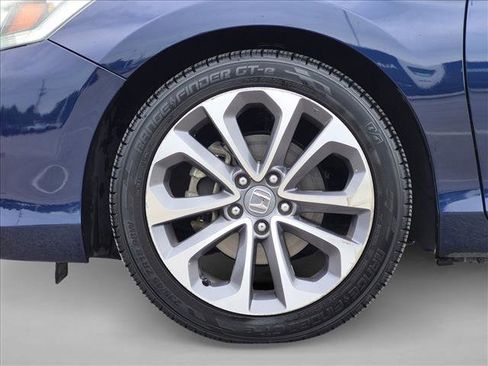 Used 2014 Honda Accord Sport image 24