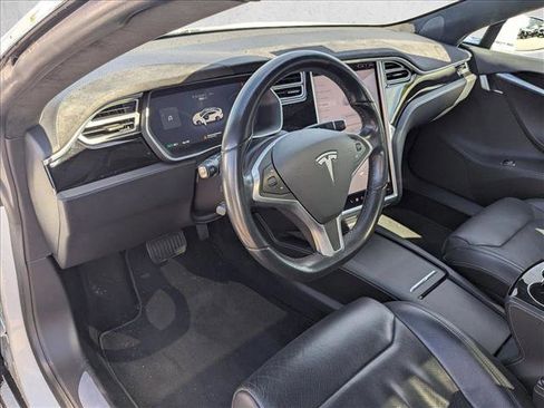 Used 2017 Tesla Model S 100D image 10
