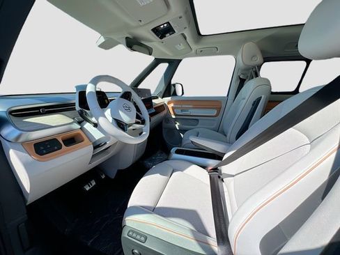 New 2025 Volkswagen ID. Buzz Pro S Plus image 21