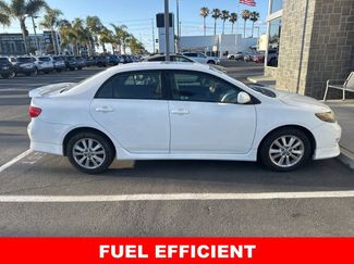 Used 2010 Toyota Corolla S FWD video 1