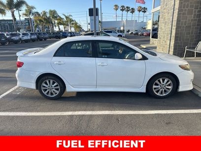 Used 2010 Toyota Corolla S