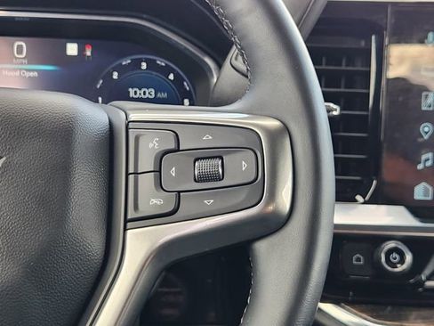 Used 2023 Chevrolet Silverado 1500 LT AWD/4WD image 28