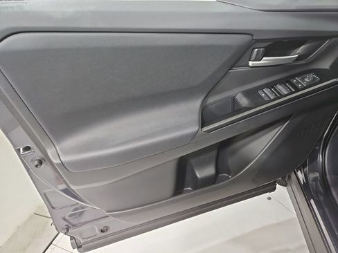 New 2026 Subaru Trailseeker w/ Interior Protection Package AWD/4WD image 10