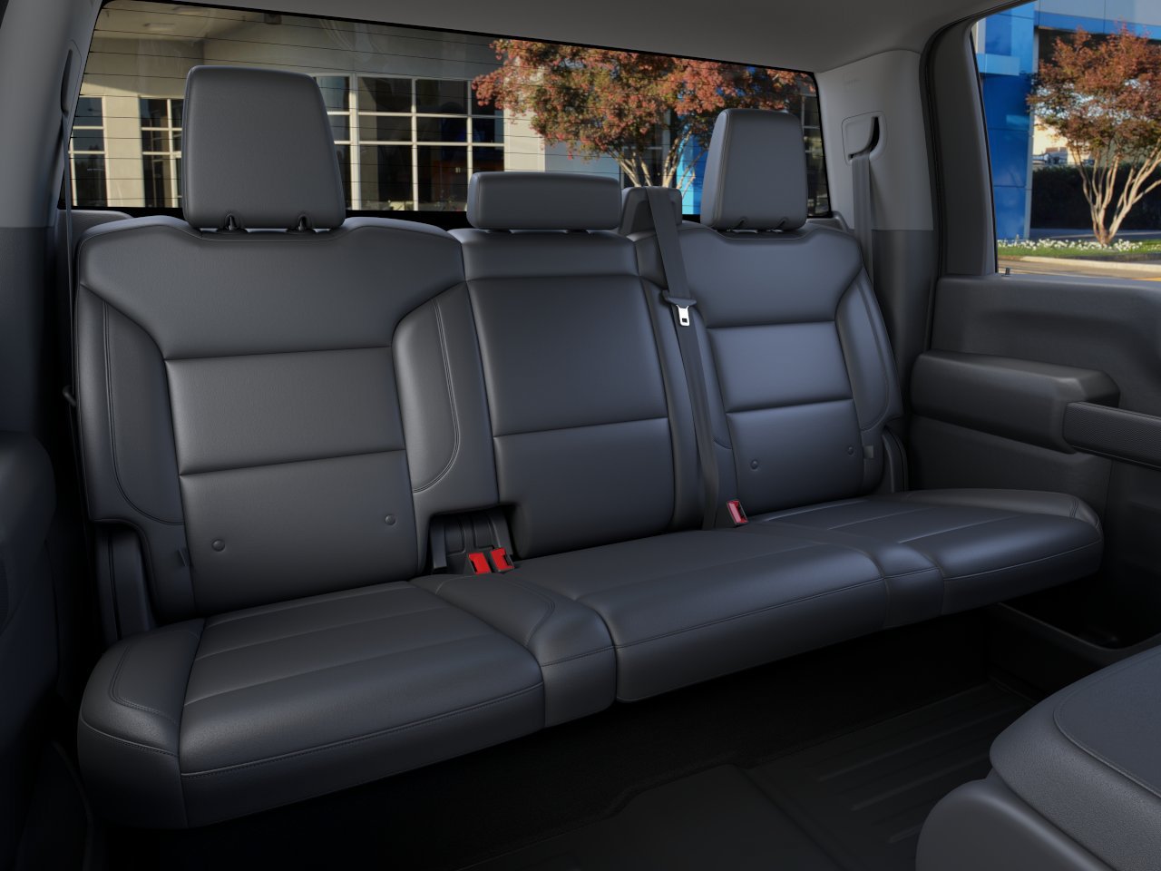 New 2026 Chevrolet Silverado 3500 W/T AWD/4WD image 17